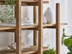 DF-BB-CONI05-S-featured-1 Coniston Small Bookcase
