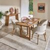 Coniston Bench Table