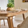 Coniston Ovoid Table