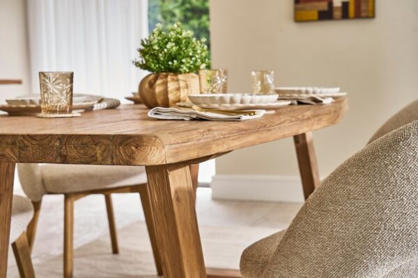 Coniston Ovoid Table