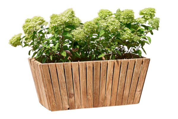 Coniston Double Planter