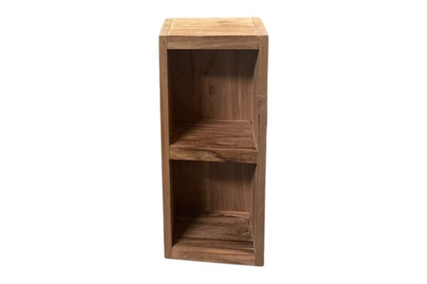 Coniston Shelf Unit - 2 part