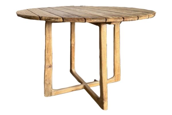 Coniston Round Bar Table