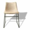 DF-BB-COOP01-MOSET-featured-1 Cooper Dining Chair - Oyster Moleskin SET OF 2