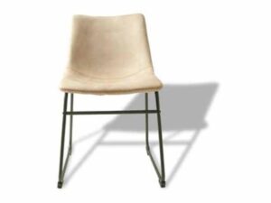 DF-BB-COOP01-MOSET-featured-1 Cooper Dining Chair - Oyster Moleskin SET OF 2