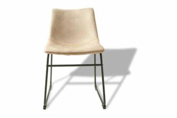 DF-BB-COOP01-MOSET-featured-1 Cooper Dining Chair - Oyster Moleskin SET OF 2