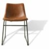 Cooper Dining Chair Tan SET OF 2