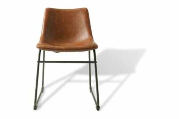 Cooper Dining Chair Tan SET OF 2