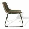 Cooper Dining Chair Grey SET OF 2