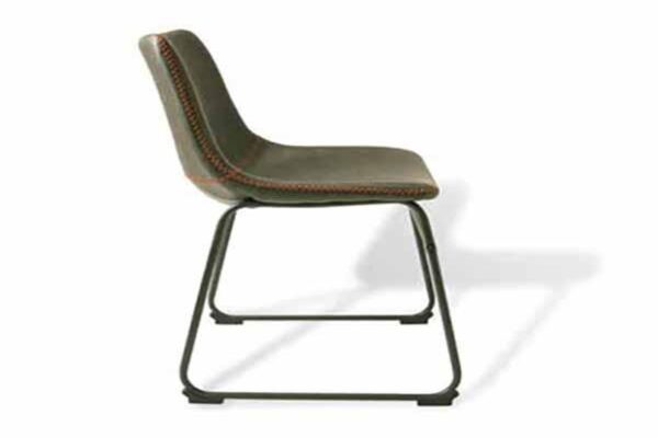 Cooper Dining Chair Grey SET OF 2