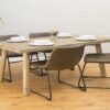 Cooper Dining Chair Chestnut SET OF 2