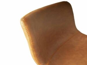 Cooper Counter Stool Tan SET OF 2