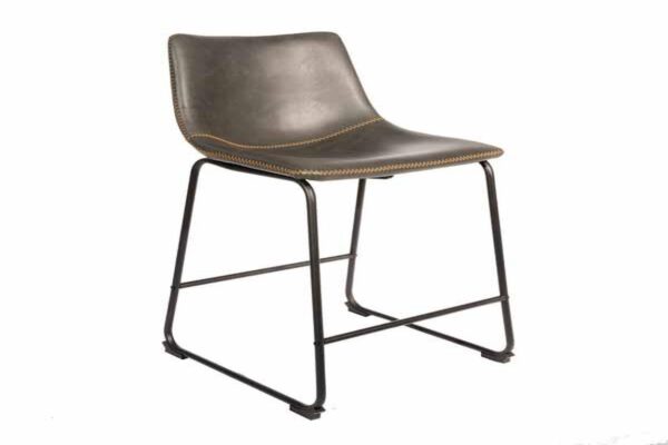 DF-BB-COOP02BSET-featured-1 Cooper Counter Stool Grey SET OF 2