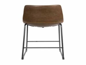 Cooper Counter Stool Chestnut SET OF 2