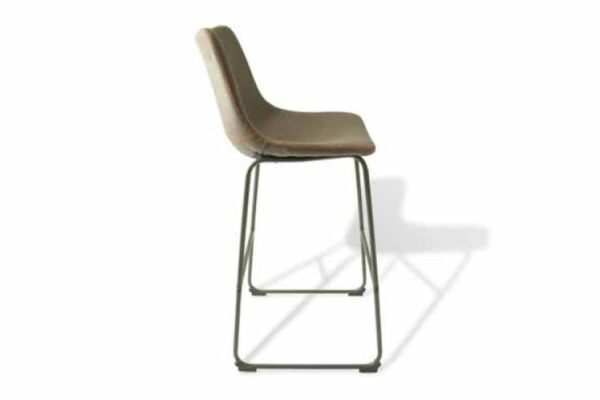 DF-BB-COOP03-MMSET-featured-1 Cooper Bar Stool - Mussel Moleskin SET OF 2