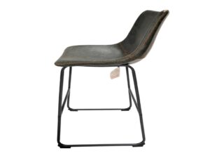 Cooper Bar Stool Forest Green SET OF 2