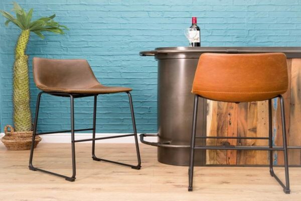 DF-BB-COOP03SET-featured-1 Cooper Bar Stool Chestnut SET OF 2