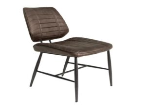 Cortina Chair - Mussel Moleskin SET OF 2