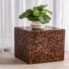 Cuba Cube - Resin Top