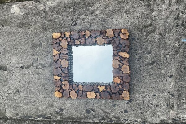 Cuba Mirror