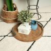 Delamere Round Tray