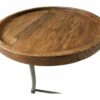 Delamere Round Supper Table