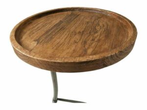 Delamere Round Supper Table