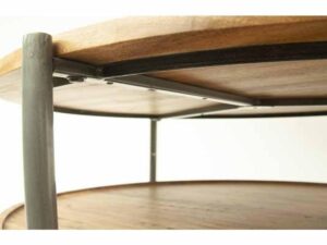 Delamere Coffee Table