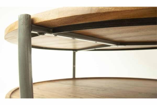 Delamere Coffee Table