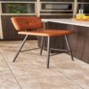 Delta Barstool Tan SET OF 2