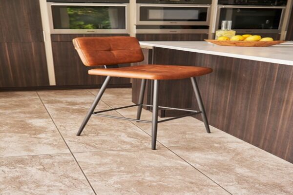 Delta Barstool Tan SET OF 2