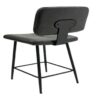 Delta Barstool Grey SET OF 2