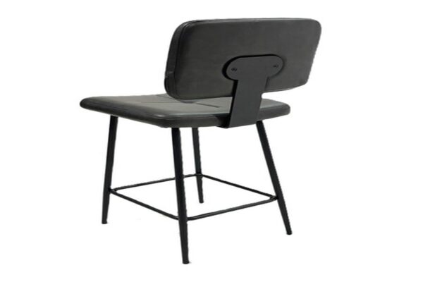 Delta Barstool Grey SET OF 2