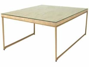 Dune Coffee Table (2 x boxes)