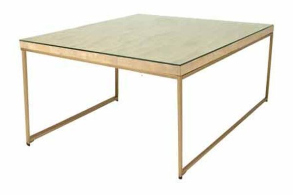 Dune Coffee Table (2 x boxes)