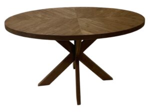 Elgin Round Dining Table