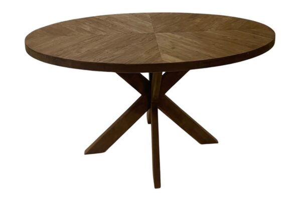 Elgin Round Dining Table