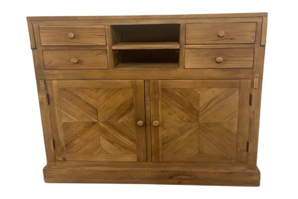 Elgin Campaign Desk