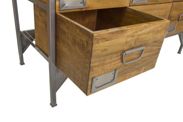DF-BB-ENG006-featured RE-Engineered 18 Drawer Apothecary Chest