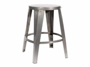 RE-Engineered Toolshop Stool