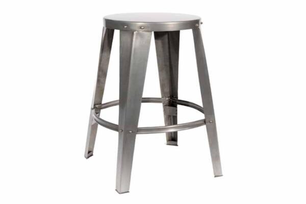RE-Engineered Toolshop Stool