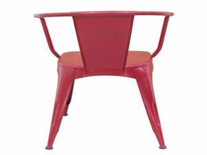 DF-BB-ENG019B-featured-1 RE-engineered Navy Chair Industrial Red