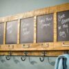 RE-Engineered Blackboard Hanger