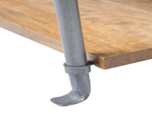DF-BB-ENG049-featured RE-Engineered Hall Bench / Coat rack