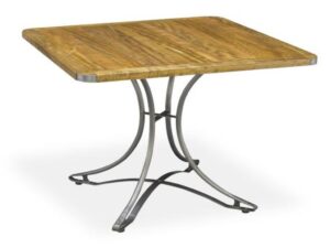 RE-Engineered Square Cafe Table
