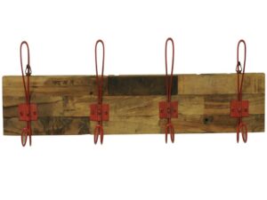 DF-BB-ENG052-featured-1 Re-Engineered Red Natural Wood 4 Hooks