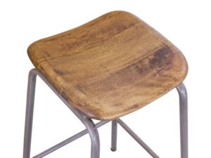 DF-BB-ENG055-featured RE-Engineered Lab Stool 65cm height