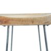 DF-BB-ENG076SET-featured RE-Engineered Tractor Seat Bar Stool SET OF 2