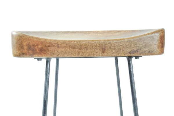 DF-BB-ENG076SET-featured RE-Engineered Tractor Seat Bar Stool SET OF 2
