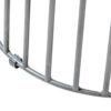 Birdcage Bar Table w mango Top